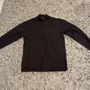 Merino Turtleneck